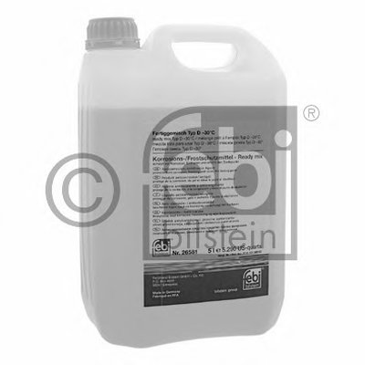 26581 FEBI BILSTEIN
