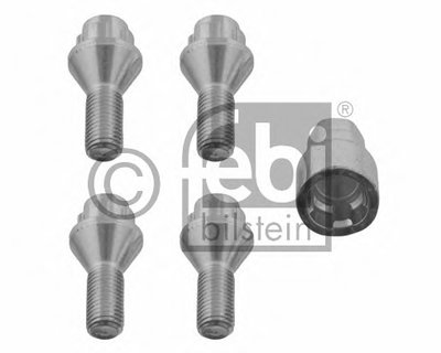 27047 FEBI BILSTEIN