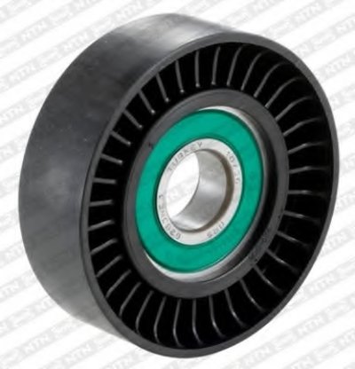 GA35120 SNR