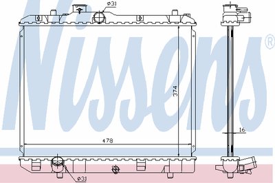 630707 NISSENS