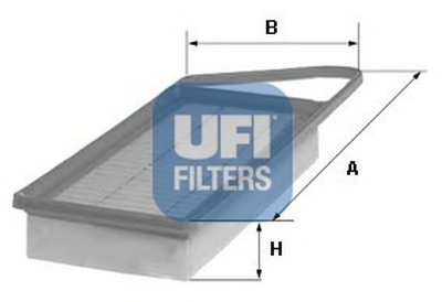 3029900 UFI
