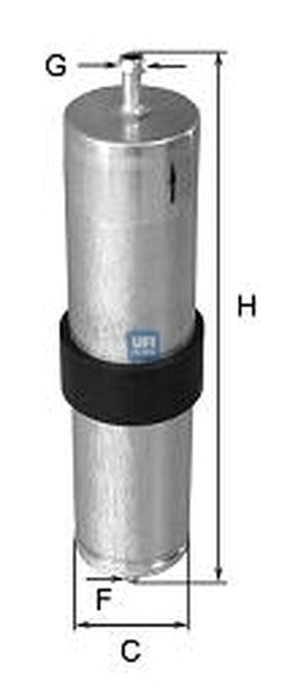 3156900 UFI