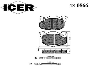 180866 ICER