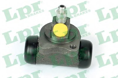 4060 LPR