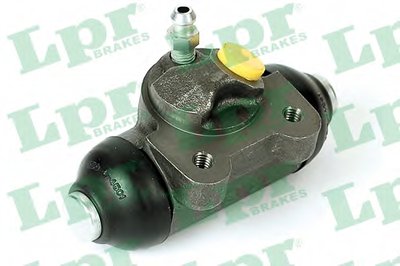 4521 LPR