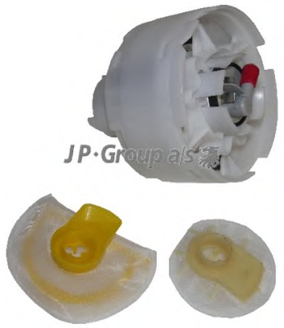 1115200900 JP GROUP