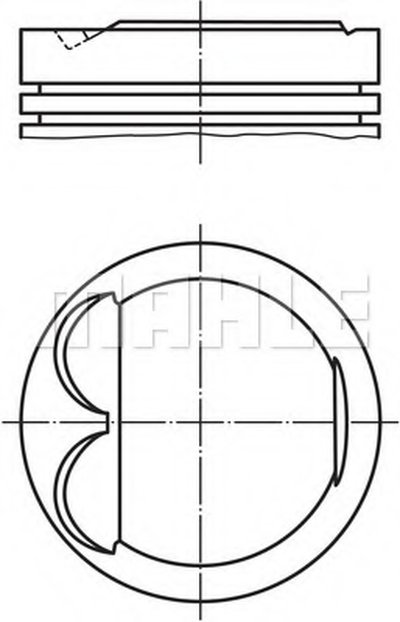 large