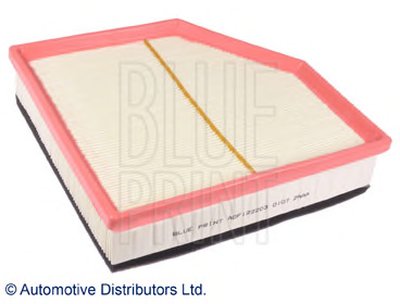 ADF122203 BLUE PRINT