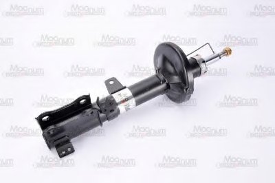 AG2083MT MAGNUM TECHNOLOGY