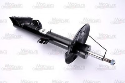 AGB016MT MAGNUM TECHNOLOGY