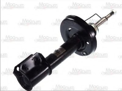 AGX014MT MAGNUM TECHNOLOGY