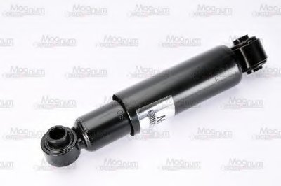 AHP001MT MAGNUM TECHNOLOGY