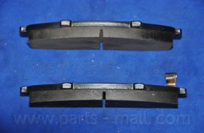 PKB011 Parts-Mall