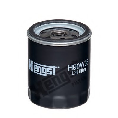 H90W33 HENGST FILTER