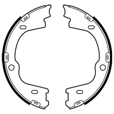 LS2086 DELPHI