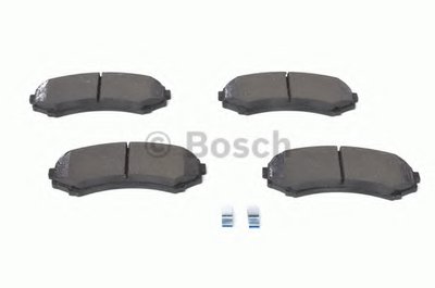 0986424709 BOSCH