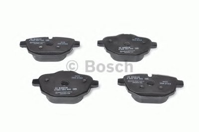 0986494432 BOSCH