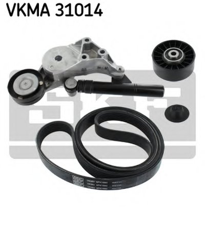 VKMA31014 SKF