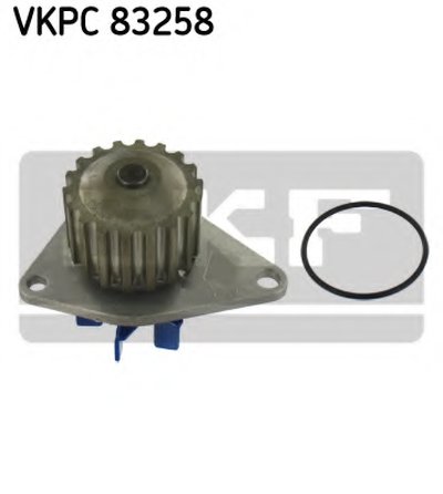 VKPC83258 SKF