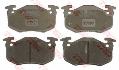GDB1305 TRW