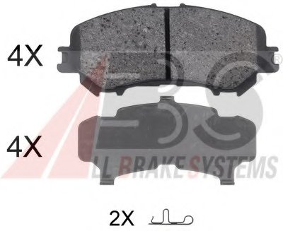 35045 A.B.S.