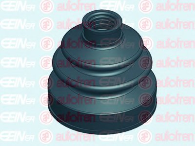 D8607 AUTOFREN SEINSA