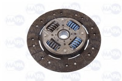 008240909 MAPA