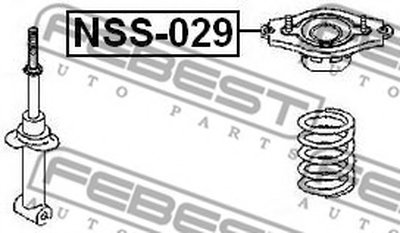 NSS029 FEBEST