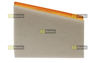 SFVF7518 STARLINE