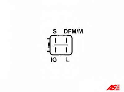 A6007 AS-PL