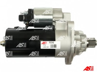 S0248 AS-PL