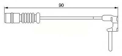 WI0501 BREMSI