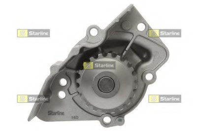 VPFI115 STARLINE