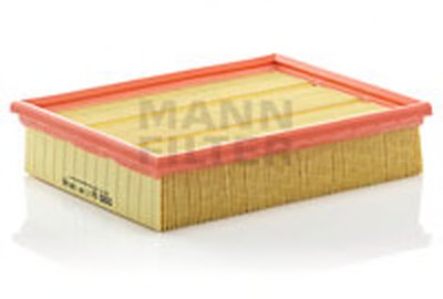 C26126 MANN-FILTER