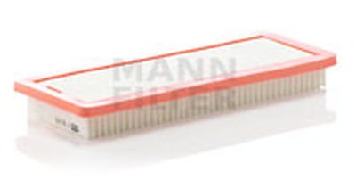C36003 MANN-FILTER