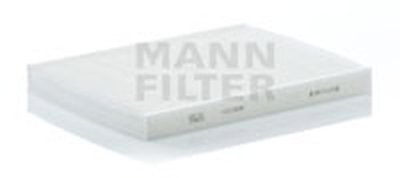 CU2436 MANN-FILTER