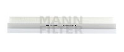 CU5480 MANN-FILTER