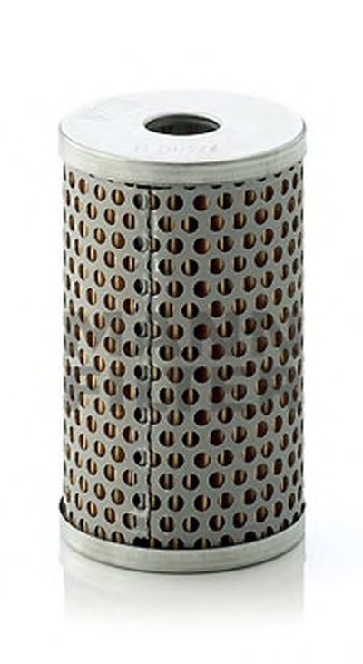 H6014 MANN-FILTER