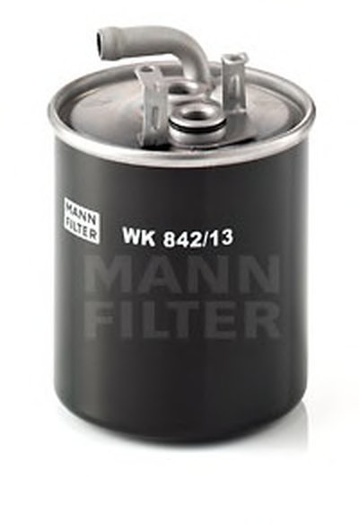WK84213 MANN-FILTER
