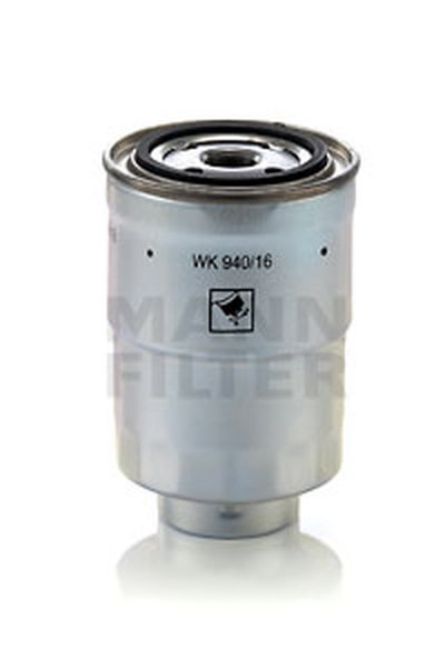 WK94016X MANN-FILTER