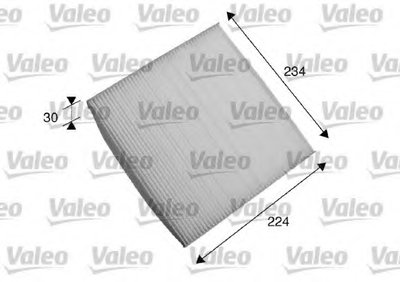 698868 VALEO
