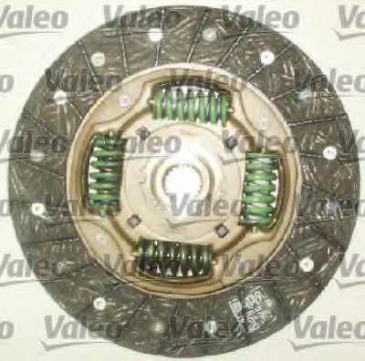 826423 VALEO