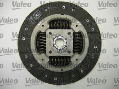 826701 VALEO