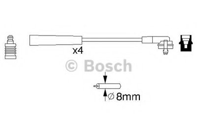 0986356700 BOSCH