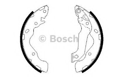 0986487673 BOSCH
