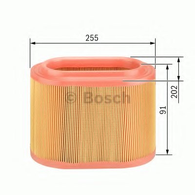 1457433311 BOSCH