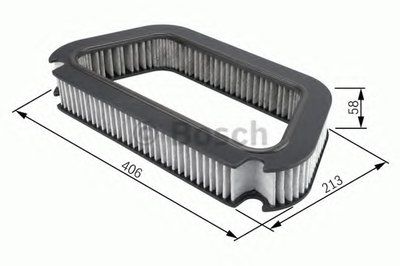 1987432423 BOSCH