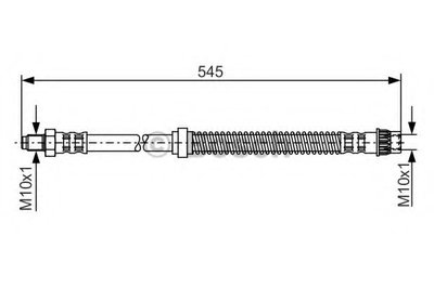 1987481186 BOSCH