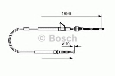 1987482068 BOSCH