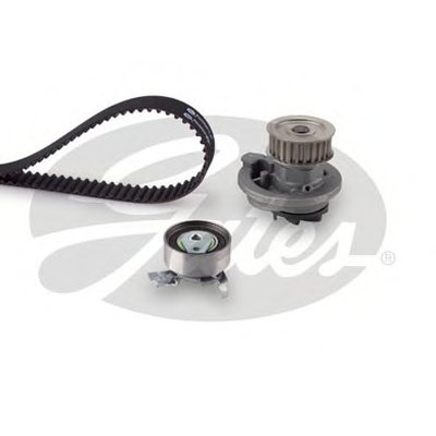 KP15367XS GATES